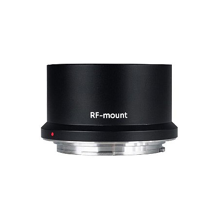 Baioneta Intercambiável Canon RF para Laowa Nanomorph Zoom – Venus Optics