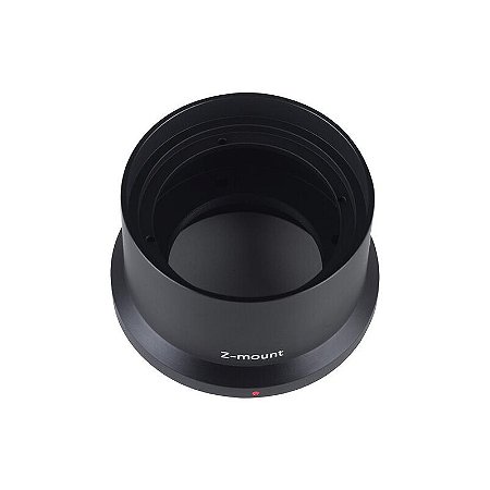 Baioneta Intercambiável Nikon Z para Laowa Nanomorph Zoom – Venus Optics