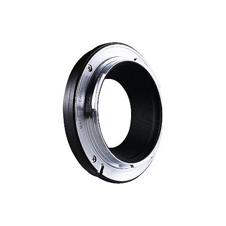 Baioneta Intercambiável para Laowa Nanomorph 65 mm/80 mm T2.4 – Venus Optics