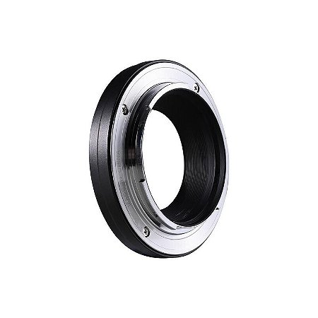Baioneta Intercambiável Fuji X para Laowa Nanomorph 65 mm80 mm T2.4 – Venus Optics