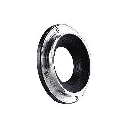 Baioneta Intercambiável Canon RF para Laowa Nanomorph 65 mm80 mm T2.4 – Venus Optics
