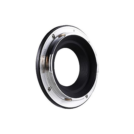 Baioneta Intercambiável Leica L para Laowa Nanomorph 65 mm/80 mm T2.4 – Venus Optics