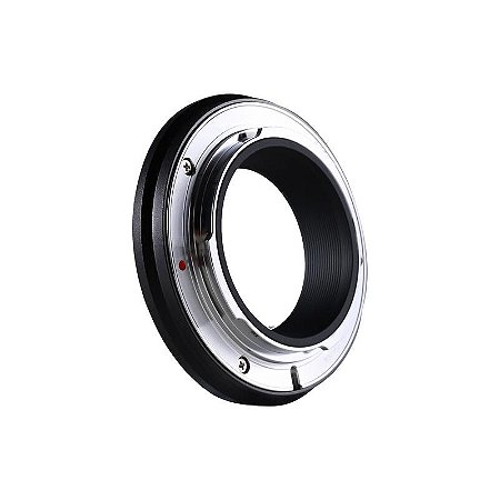 Baioneta Intercambiável MFT para Laowa Nanomorph 65 mm/80 mm T2.4 – Venus Optics