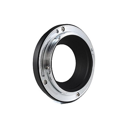 Baioneta Intercambiável DJI DL para Laowa Nanomorph 65 mm/80 mm T2.4 – Venus Optics