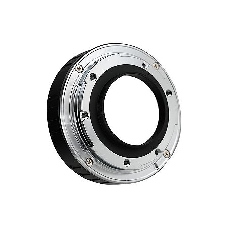 Baioneta Intercambiável Canon EF para Laowa Nanomorph 65 mm/80 mm T2.4 – Venus Optics
