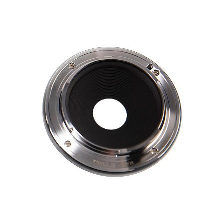 Baioneta Intercambiável Fuji X para Laowa Nanomorph 27 mm T2.8 – Venus Optics