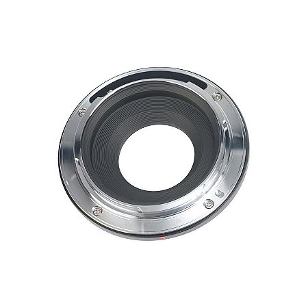 Adaptador Bayonet Laowa 50 mm T2.4 para Montagem DJI DL