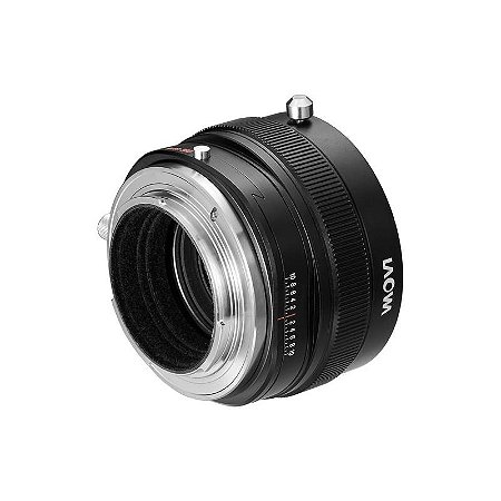 Laowa Magic Shift Converter EF para Sony E com Shift ±10 mm