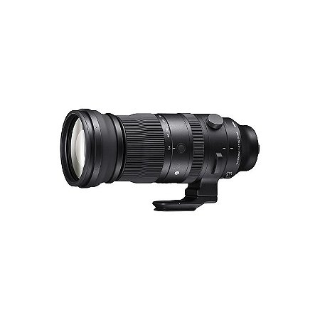Lente Sigma 150-600mm f/5-6.3 DG DN OS Sports para Sony E