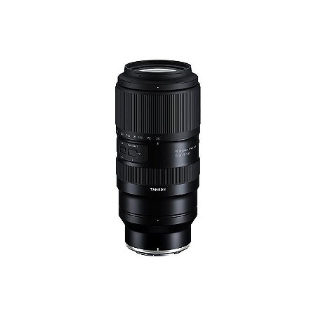 Lente Tamron 50-400 mm f4.5-6.3 Di III VC VXD – Zoom Ultra para Mirrorless