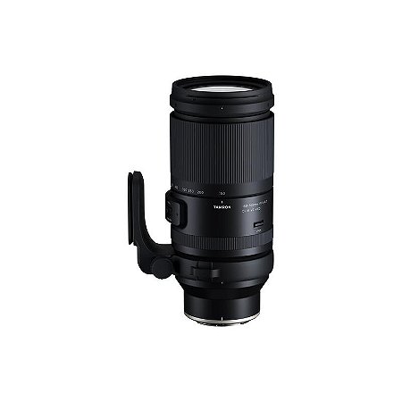 Lente Tamron 150-500 mm f5-6.7 Di III VC VXD – Super-Tele Compacta