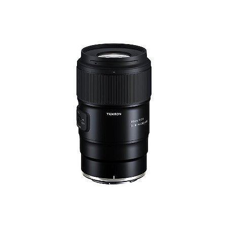 Lente Tamron 90 mm f2.8 Di III Macro VXD – Prime Tele-Macro Versátil