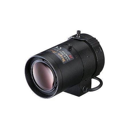 Lente Tamron 8–50 mm f/1.6 – Varifocal IR Compacta