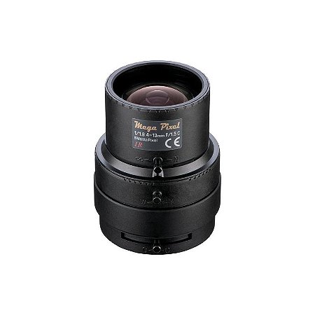 Tamron Lente CS-Mount 4-13 mm f/1.5 Aspherical