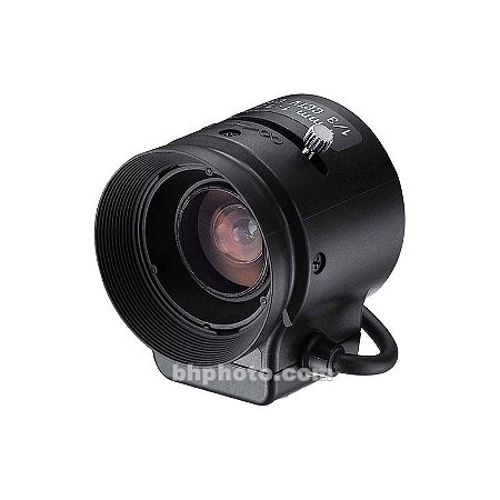 Tamron Lente CS-Mount 4 mm f/1.2 IR-Corrected (Auto-Iris)
