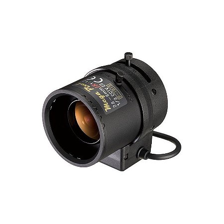 Tamron Lente CS-Mount 2.8–8 mm f/1.2 P-Iris (IR-Corrected)