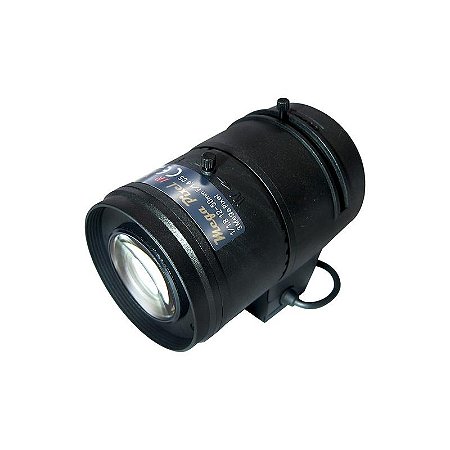 Tamron Lente CS-Mount 12–50 mm f/1.4 DC Auto-Iris