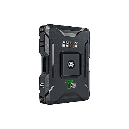 Anton Bauer Bateria Titon Base 68 Wh Íon-Lítio
