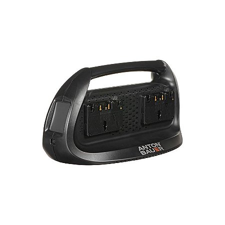 Anton Bauer Performance Quad Charger (Gold Mount)