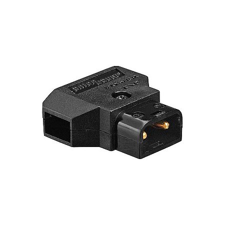 Anton Bauer PowerTap Kit – Conector Macho PowerTap