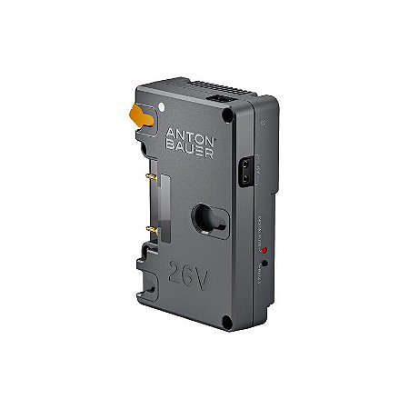 Anton Bauer Converter 26 V Gold Mount Plus para 14 V V-Mount