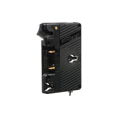 Anton Bauer Gold Mount Plus Plate para JVC Camcorders