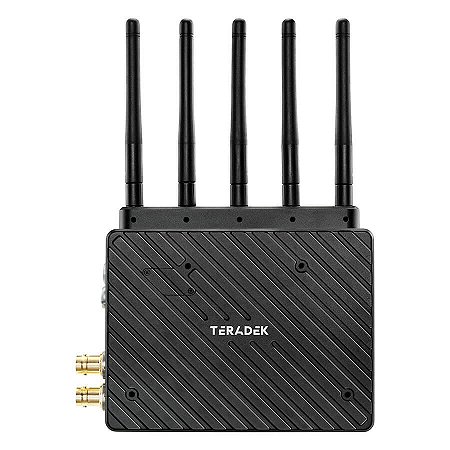 Teradek Bolt 6 XT 1500 12G-SDI/HDMI Receptor Sem Fio