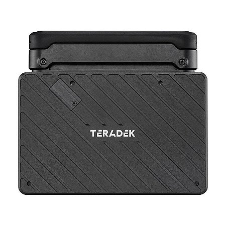 Teradek Bolt 6 LT 750 3G-SDI/HDMI Receiver com Antenas Internas