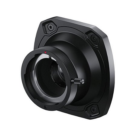 Blackmagic Design URSA Cine Montagem de Lente B4
