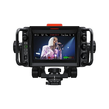 Blackmagic Design URSA Cine Viewfinder de Estúdio