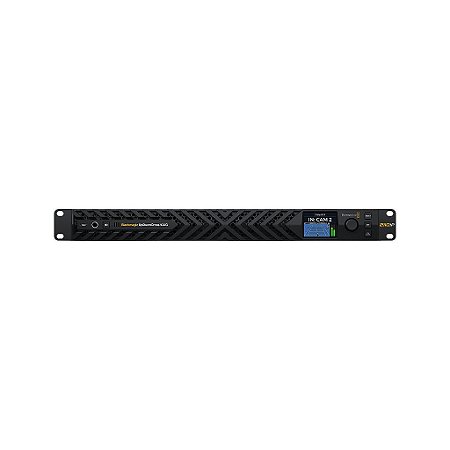 Blackmagic Design 2110 IP UpDownCross 12G Conversor de Vídeo