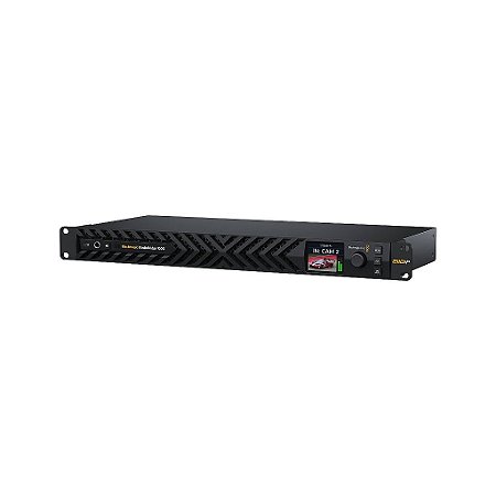 Blackmagic Design StudioBridge 100G Bridge de Vídeo IP Broadcast