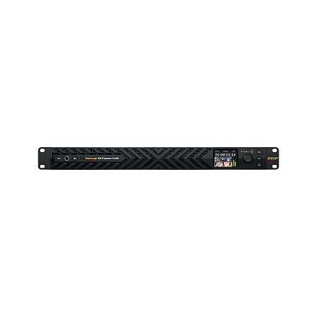 Blackmagic Design SDI Expander 8x12G Expansor de Vídeo 12G-SDI