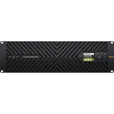 Blackmagic Design ATEM 4 M/E Constellation 4K Switcher de Produção ao Vivo