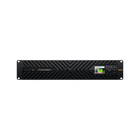 Blackmagic Design ATEM 4 M/E Constellation HD Switcher de Produção ao Vivo