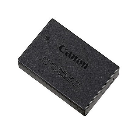 Canon LP-E17 Bateria Recarregável para Câmeras Canon