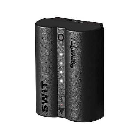 SWIT POWERCELL SW-W235 Bateria Recarregável USB-C para Câmeras Fujifilm