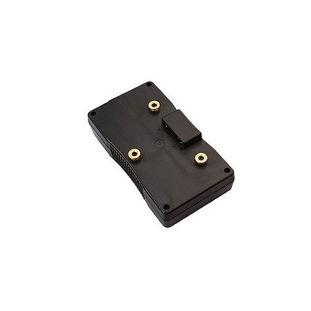 SWIT S-8183A+ Bateria Gold Mount 270Wh de Alta Capacidade