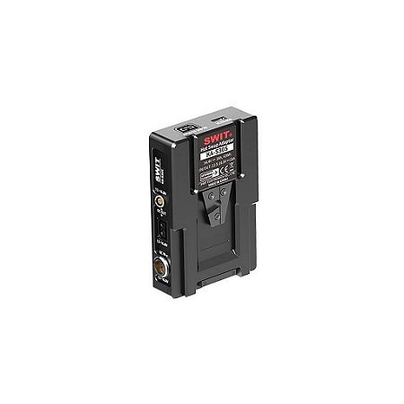 SWIT KA-S30S Placa Hot-Swap V-Mount para Baterias Profissionais