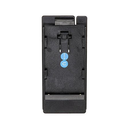 SWIT KA-C10U Adaptador para Baterias Panasonic DMW-BLF19 para Carregador LC-D421
