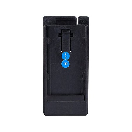 SWIT KA-C10F Adaptador para Baterias Sony NP-F para Carregador LC-D421