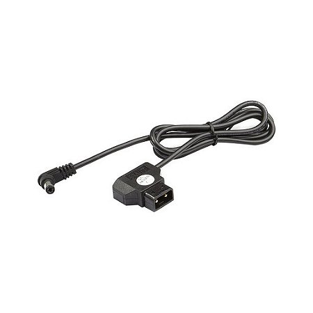 SWIT S-7104 Cabo Adaptador D-Tap para Conector DC 5,5 mm