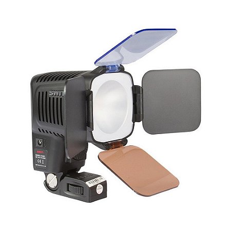 SWIT S-2041 Painel LED Bi-Color SMD para Vídeo, Broadcast e Streaming