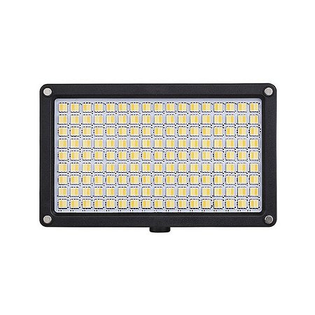 SWIT S-2241 Luz LED On-Camera Bi-Color 20W para Vídeo e Broadcast