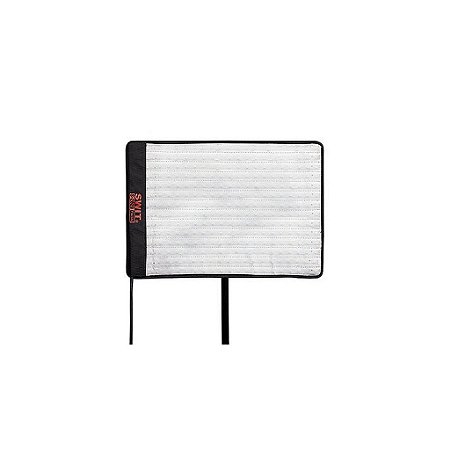 SWIT S-2620 Painel LED Flexível Bi-Color 50W para Vídeo e Broadcast
