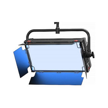 SWIT MONET-700 Painel LED RGBWW Soft Light 700W para Cinema e Broadcast