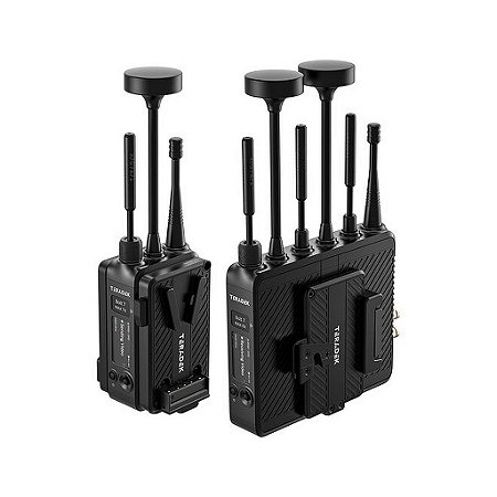 Teradek Bolt 7 Set MAX Gold Mount