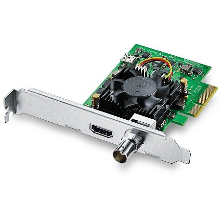 Blackmagic DeckLink Mini Recorder 4K