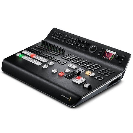 Blackmagic ATEM Television Studio Pro HD