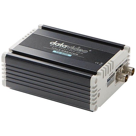 Datavideo TC-200 Gerador de Caracteres